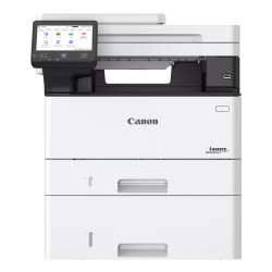stampante laser canon i-sensys mf465dw ii monocromatica multifunzione