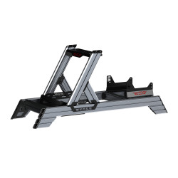 cockpit da corsa res-tech smart cockpit con supporti universali