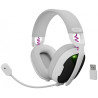 cuffie gaming fury fukiya f6 a padiglione wireless/bluetoot con microfono