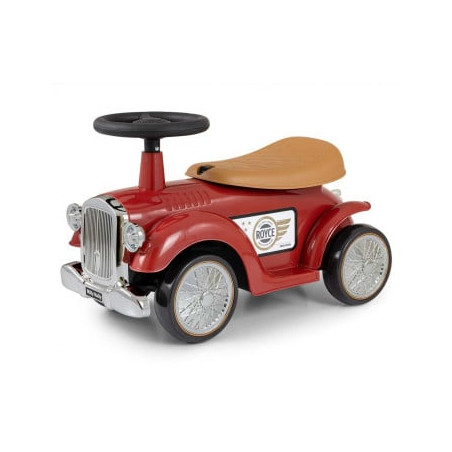 cavalcabile milly mally royce max 25kg borgogna [wjmlmr0u9000931]