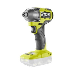 avvitatore ad impulsi ryobi riw18cbl-0 18v litio 300nm 4200rpm