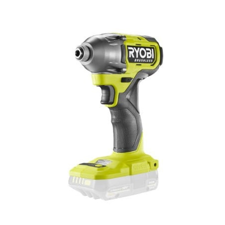 avvitatore ad impulsi ryobi riw18cbl-0 18v litio 300nm 4200rpm