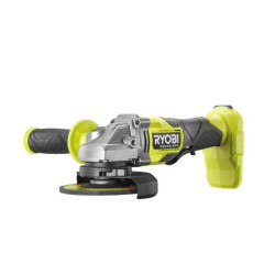 smerigliatrice angolare a batteria ryobi rag18bl-0 18v 125mm