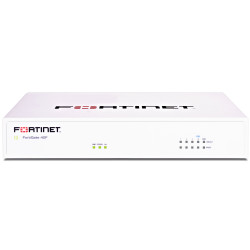 firewall fortinet fortigate 40f 5xge rj45 5gbps bianco [fg40f]