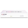 firewall fortinet fortigate 40f 5xge rj45 5gbps bianco [fg40f]
