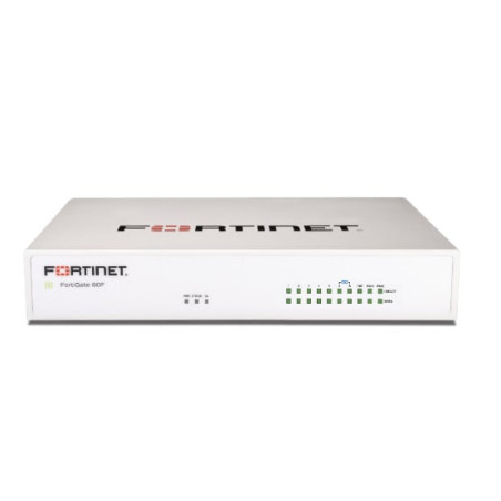 firewall fortinet fortigate 60f 3 anni 24x7 forticare/fortiguard