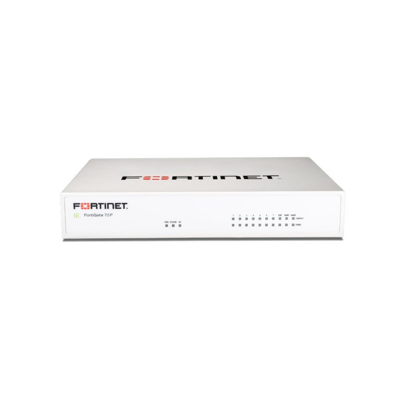 firewall fortinet fortigate 60f 3 anni 24x7 forticare/fortiguard