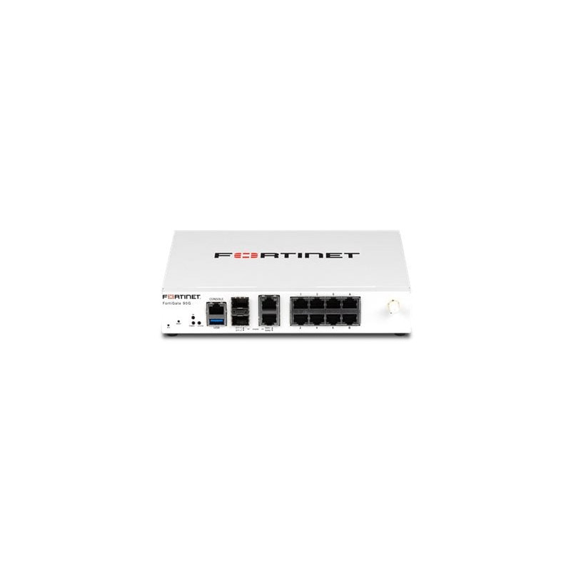 firewall fortinet fortigate 90g con 5 anni forticare premium e fortiguard