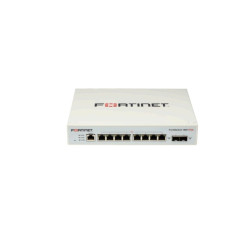 switch fortinet fs-108f gestito l2+ 8x ge rj45 gigabit ethernet