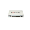 switch fortinet fs-108f gestito l2+ 8x ge rj45 gigabit ethernet