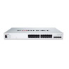 switch fortinet fs-424e gestito l2/l3 24 porte gigabit ethernet