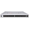switch fortinet fs-448e-fpoe gestito l2/l3 48 porte gigabit