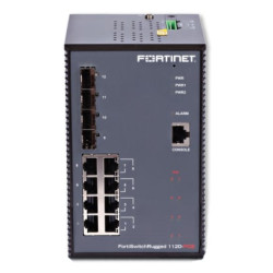 switch fortinet fortiswitch rugged fsr-112d-poe gestito l2