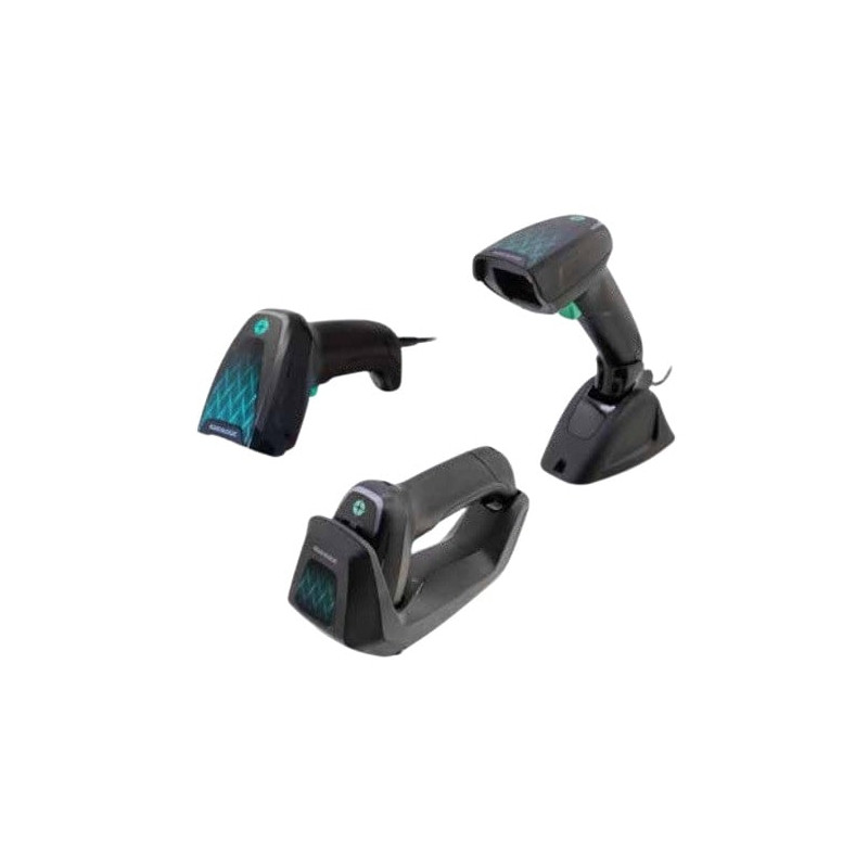 scanner per codici a barre datalogic gryphon i gd4620 2d alta densita'