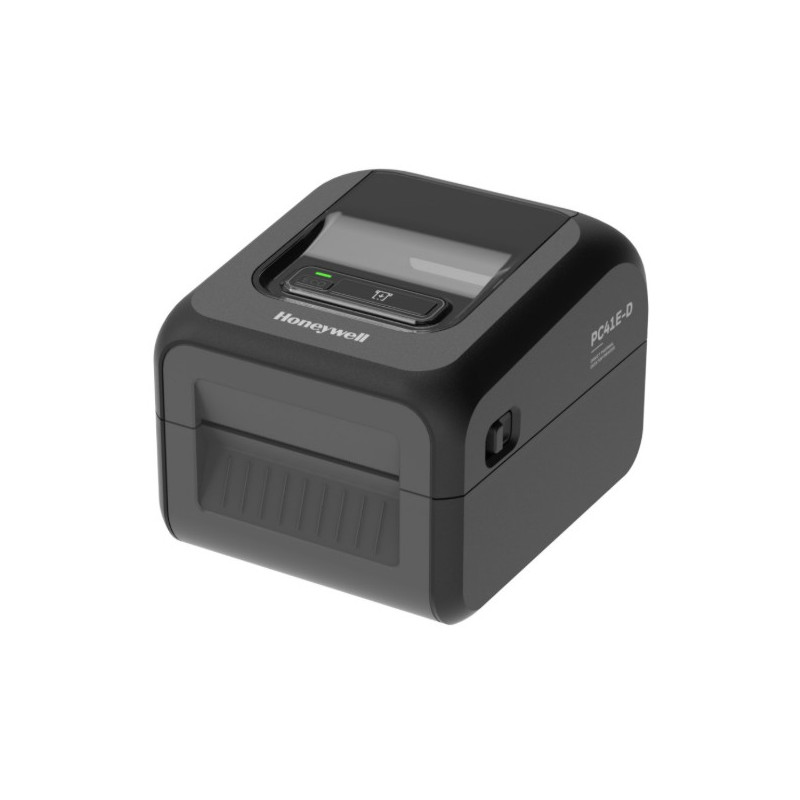 stampante termica honeywell pc41e-d da tavolo per etichette 300dpi