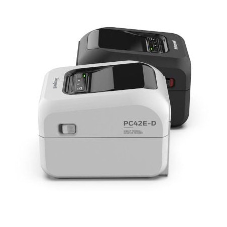 stampante termica honeywell pc42e-d da tavolo per etichette 300dpi
