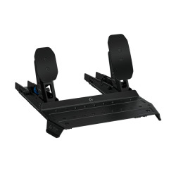 pedali logitech g rs pedals wired usb-a analogico 0-75kg