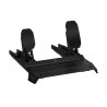 pedali logitech g rs pedals wired usb-a analogico 0-75kg