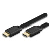 Cavo hdmi? high speed con ethernet piatto 1,5 m