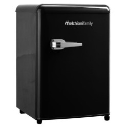 minifrigo melchioni siberia a compressore libera installazione 44cm