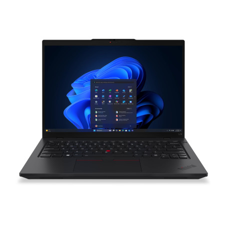 notebook 14'' lenovo thinkpad l14 gen6 21s6006lix ai u7-255u/16gb/512gb