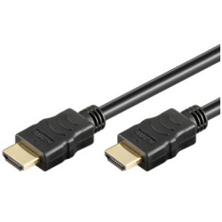 Cavo high speed hdmi? con ethernet 1 metro