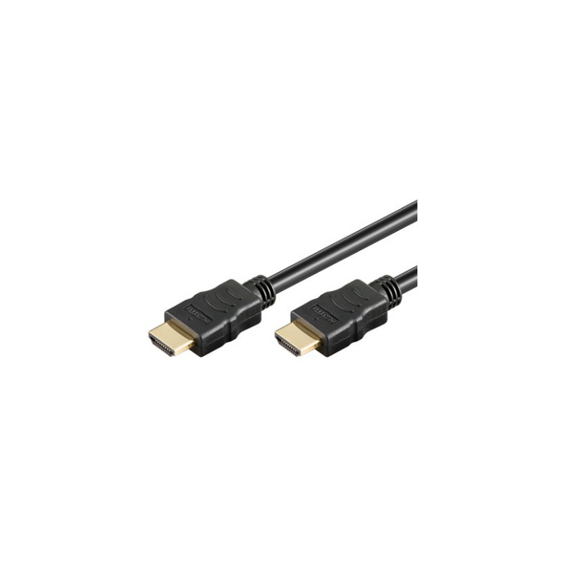 Cavo high speed hdmi? con ethernet 1 metro