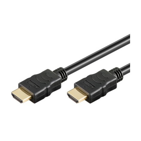 Cavo high speed hdmi? con ethernet 1 metro