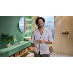 rifinitore a batteria philips all-in-one series 5000 11in1