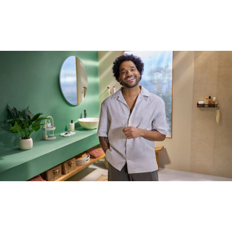 rifinitore a batteria philips all-in-one series 5000 11in1