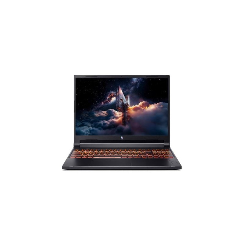 notebook 16'' acer nitro v 16 ai anv16-42-r081 amd