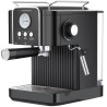 macchina da caffe' espresso esperanza ekc010 1.8l 850w nero [ekc010]