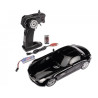 veicolo radiocomandato carson mercedes-benz sls amg 2.4ghz 1:24