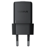 alimentatore da rete baseus palm usb-c 30w 3a nero [p10111605113-00]