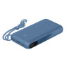 powerbank belkin 20000mah 20w usb-c blu [bpb028hqbl]