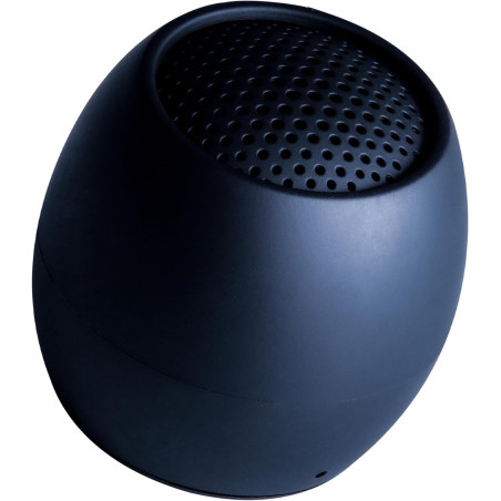 altoparlante boompods zero ocean bluetooth nero [zexbat]