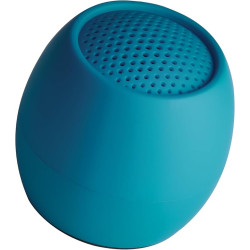 altoparlante boompods zero ocean bluetooth aquamarine [zexblu]