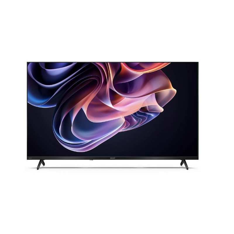 tv led 40'' sharp 40hf2265e full hd 1920x1080p smart tv classe