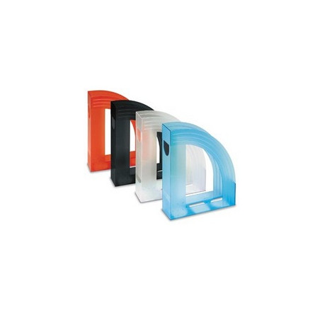 portariviste fellowes modula e803 nero [e803-ne]