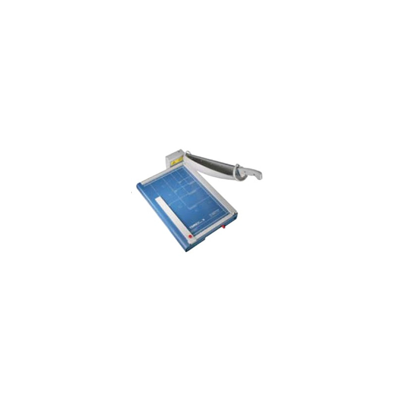 taglierina a leva dahle con paramano rotante 867 [r000867]