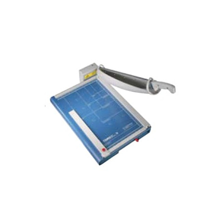 taglierina a leva dahle con paramano rotante 867 [r000867]