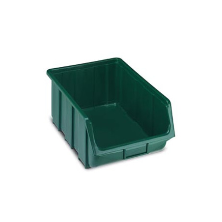 vaschetta ecobox 115 verde terry [1000474]