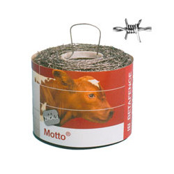 filo spinato motto zn m.100 betafence [betafence ]