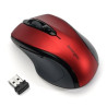 mouse kensington profit rosso [k72422ww]