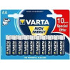 pila varta 10 pz. high energy mignon aa lr 6 [04906121461]