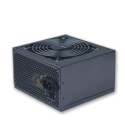 Alimentatore 430w hkc atx nero vers. silent [ipw-9430w-atx]
