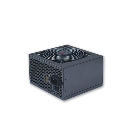 Alimentatore 430w hkc atx nero vers. silent [ipw-9430w-atx]