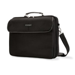 borsa per notebook kensington 15.4" nero [k62560eu]