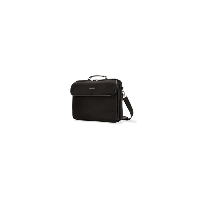 borsa per notebook kensington 15.4" nero [k62560eu]