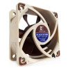 ventola 60x60 noctua nf-a6x25 pwm 5v da 60mm a 3000 giri a 5